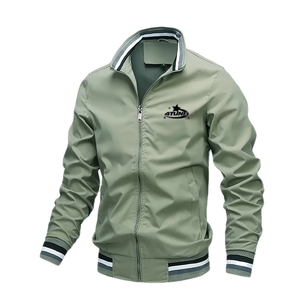 Varsity Jacket Letterman - Мужские куртки высокого качества, модное повседневное