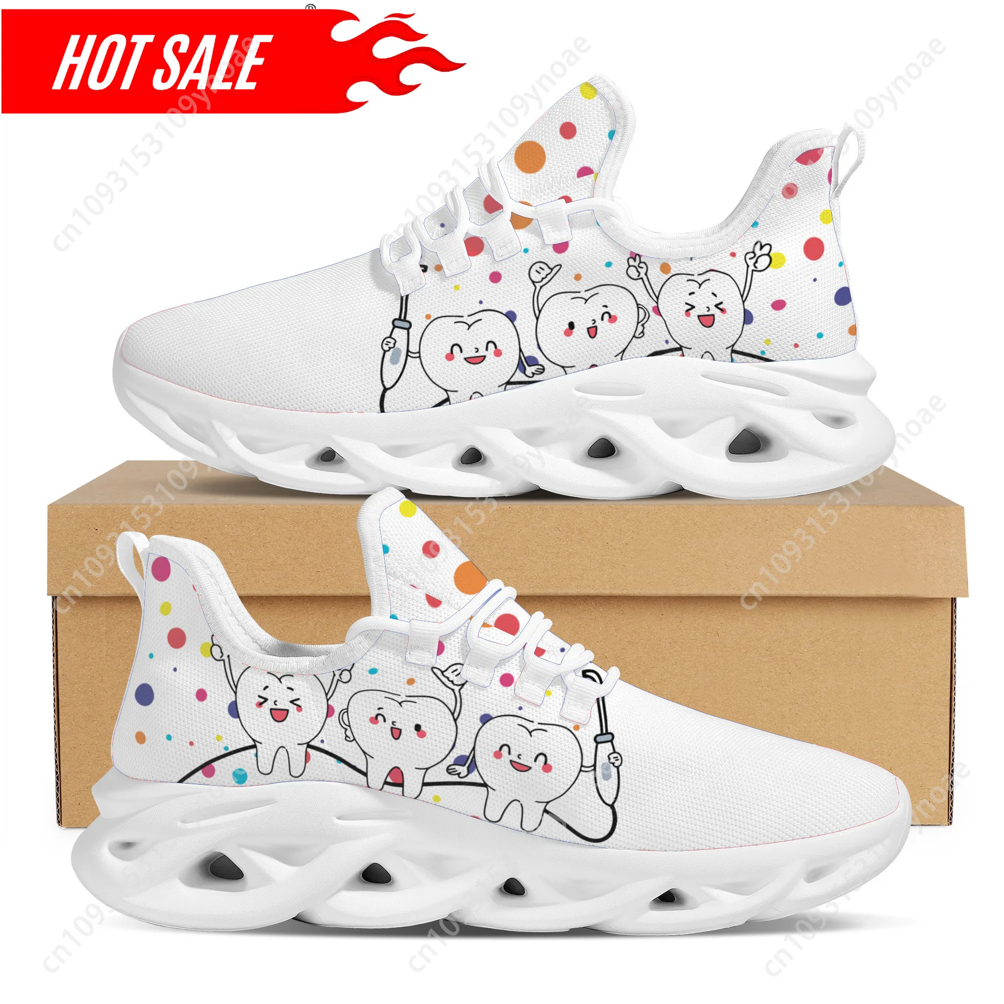Mens Fashion Trainers - Новая тенденция, женская повседневная обувь на