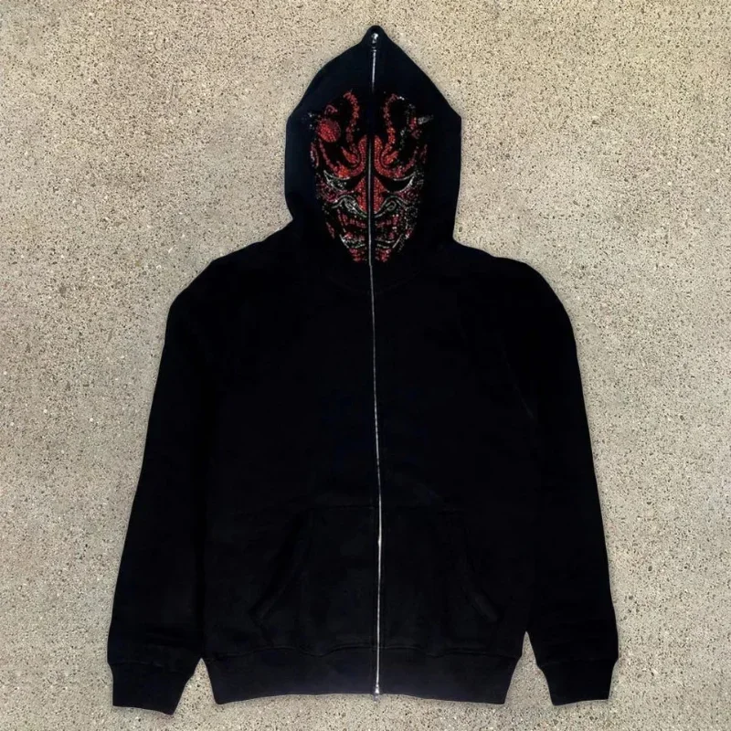 Женская и мужская модная толст – обзор и цена Mens Fashion Zip Up Hoodies