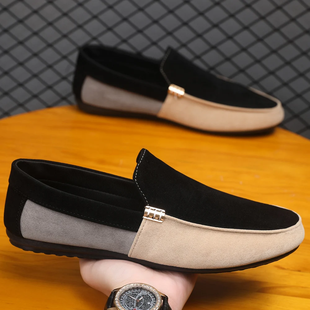 Мужские лоферы, повседневная о – обзор и цена Mens Fashion Trainers