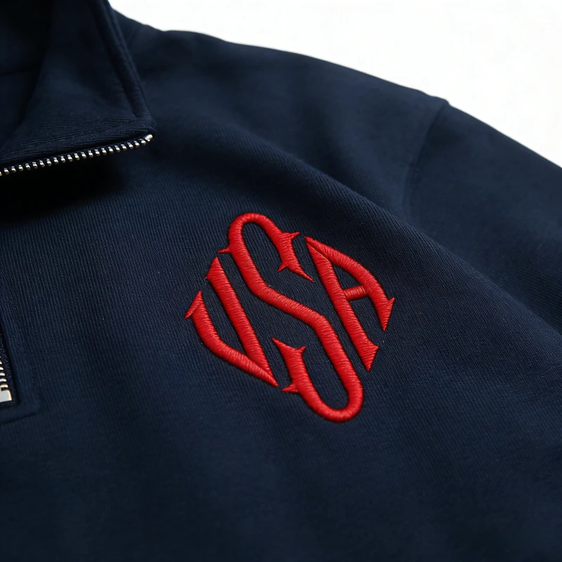 Новинка: Винтажная куртка овер – обзор и цена Mens Fashion Quarter Zip
