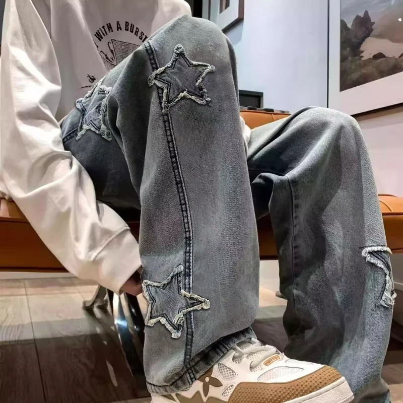 Новые мужские модные мешковаты – обзор и цена Men'S Fashion With Baggy Jeans