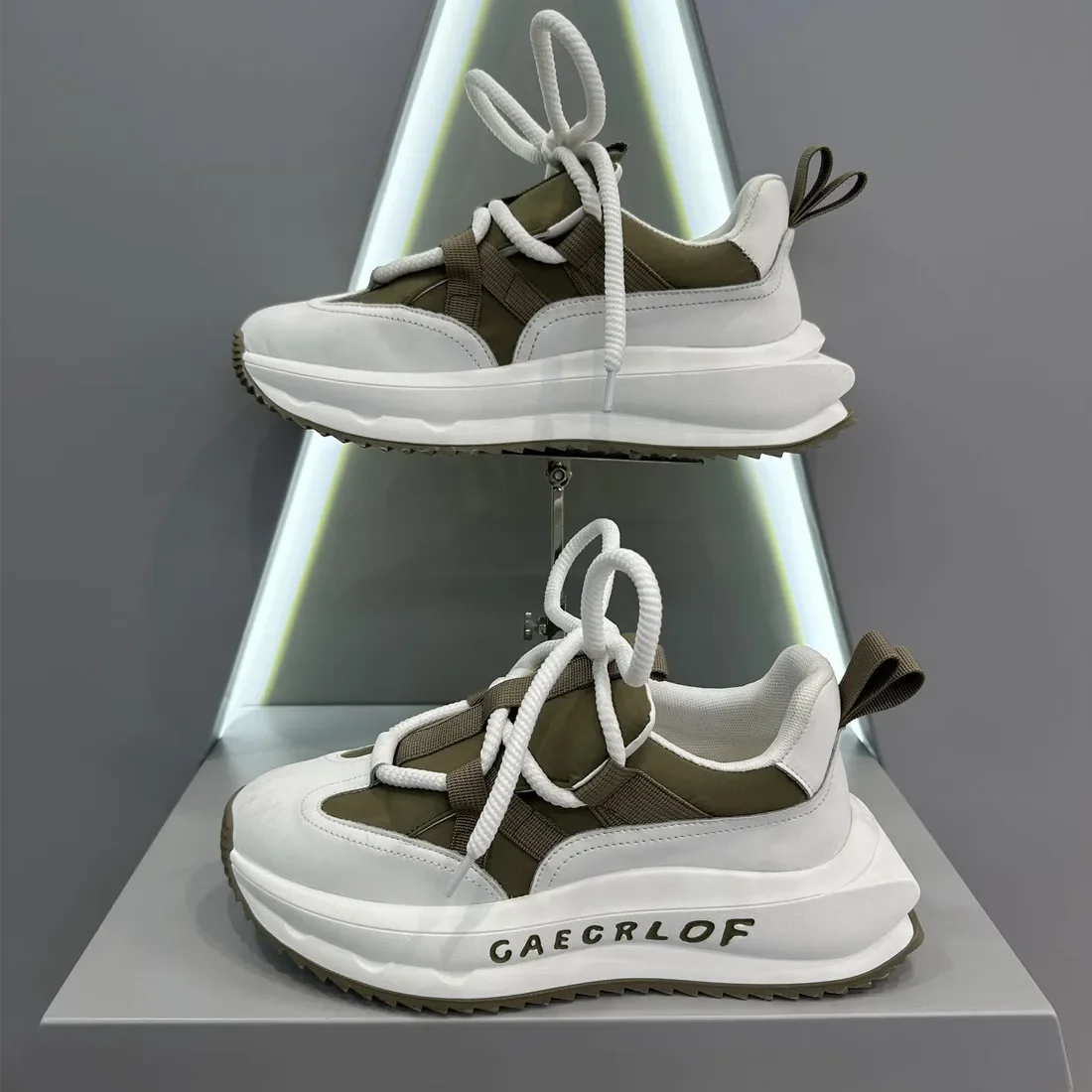 Мужские кроссовки, весна 2024, – обзор и цена Mens Fashion Autumn 2025