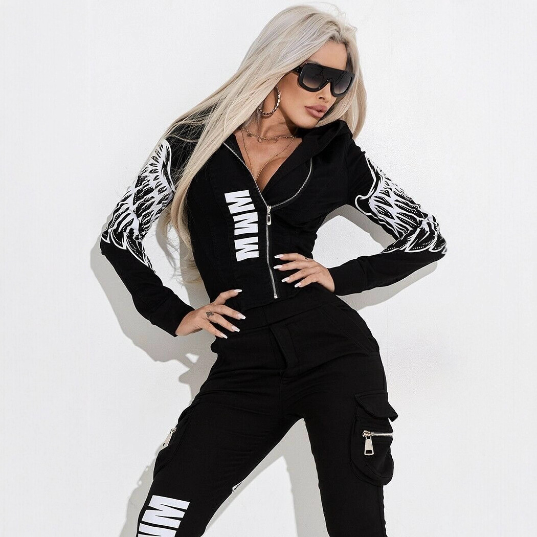 Модный спортивный костюм для ж – обзор и цена Mens Fashion Zip Up Hoodies