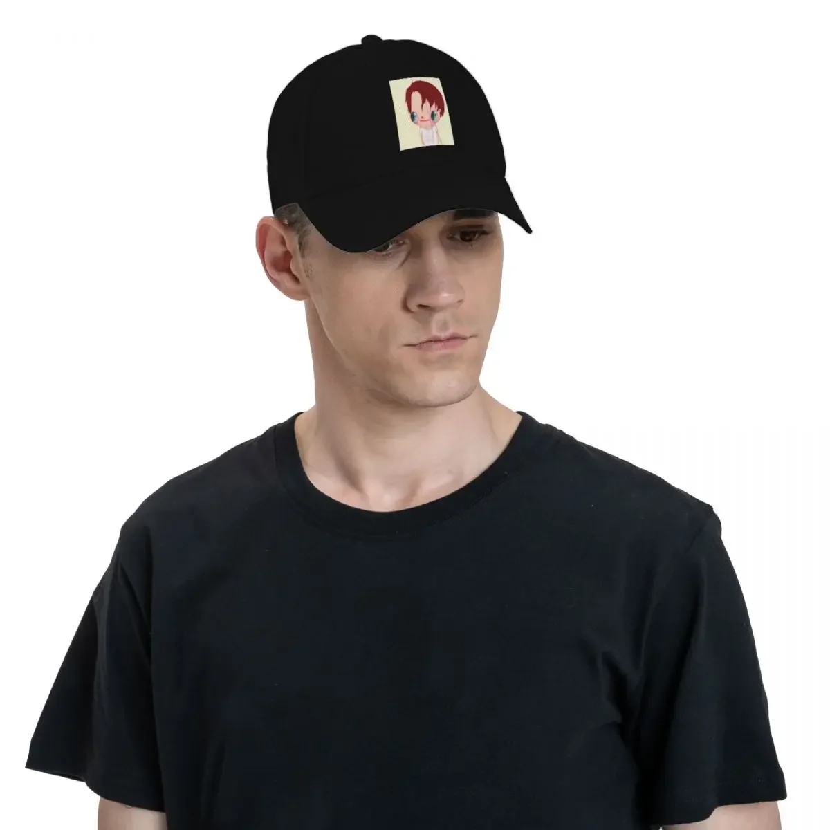 Бейсболка 2026 It Looks Good д – обзор и цена Men'S Fashion Looks 2026