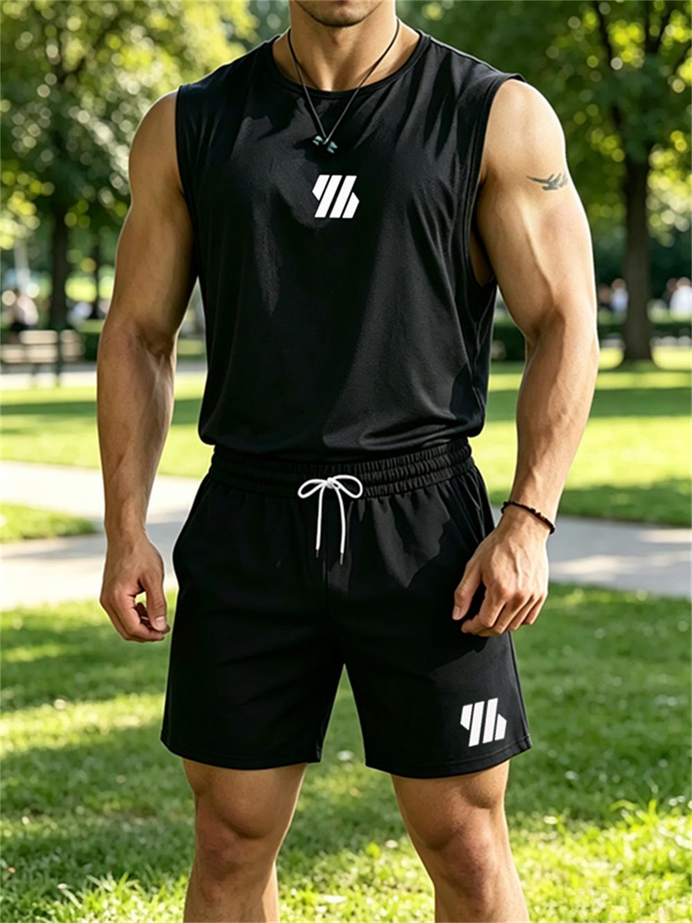 Новинка 2026 года: мужской бре – обзор и цена Mens Fashion Vest