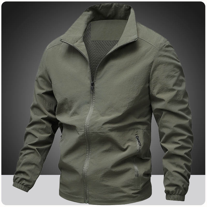 Весенняя легкая университетска – обзор и цена Varsity Jacket Letterman