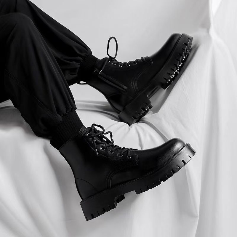 Мужские ботинки челси в британ – обзор и цена Chelsea Boots Men