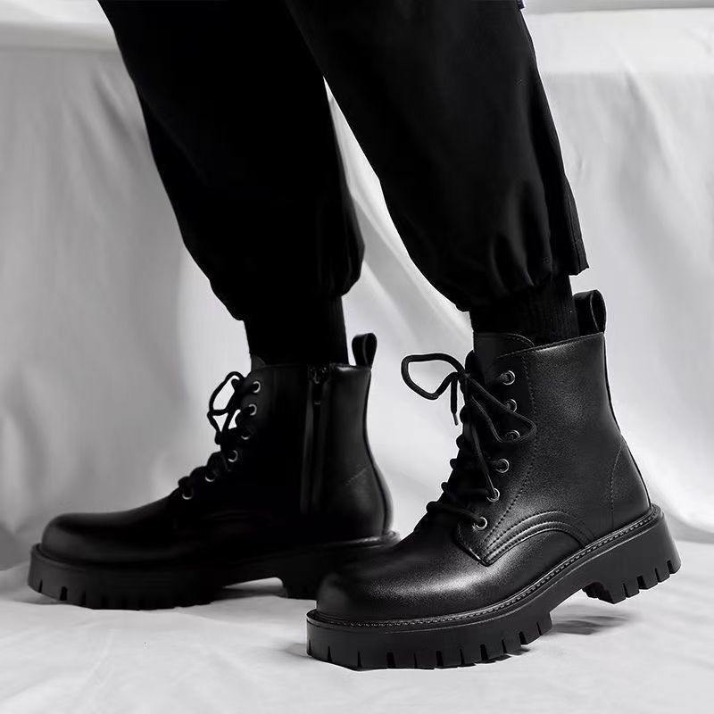 Мужские ботинки челси в британ – обзор и цена Chelsea Boots Men