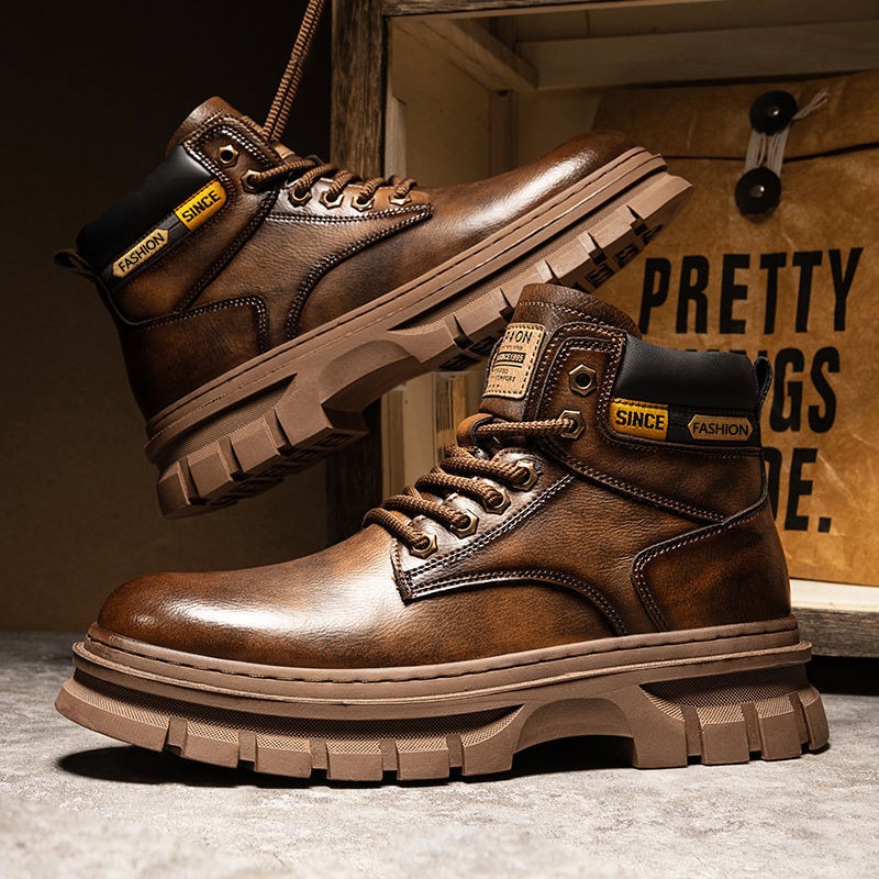 Винтажные мужские ботильоны на – обзор и цена Chelsea Boots Men