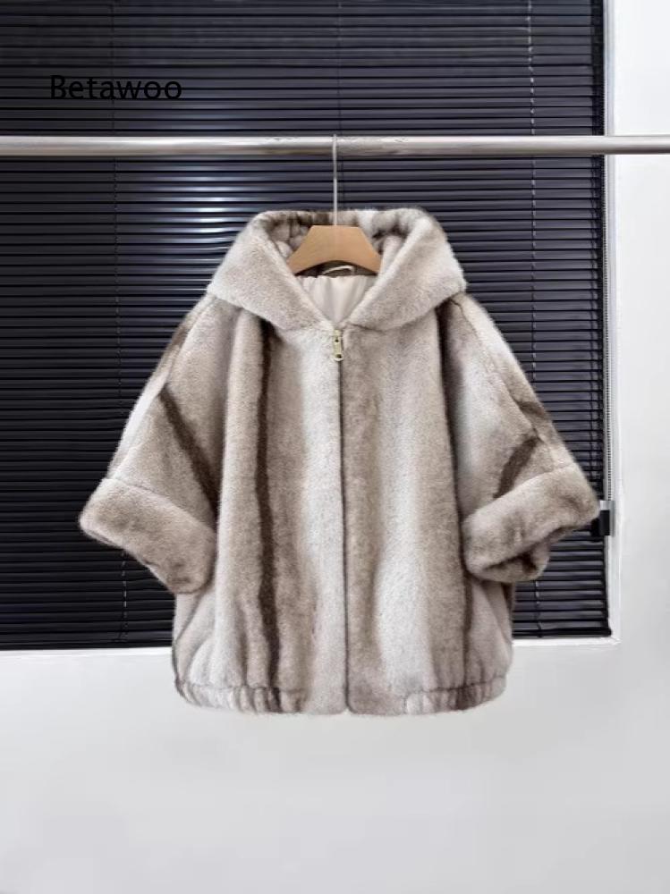 Женское однотонное бежевое пал – обзор и цена Mens Fashion Quarter Zip