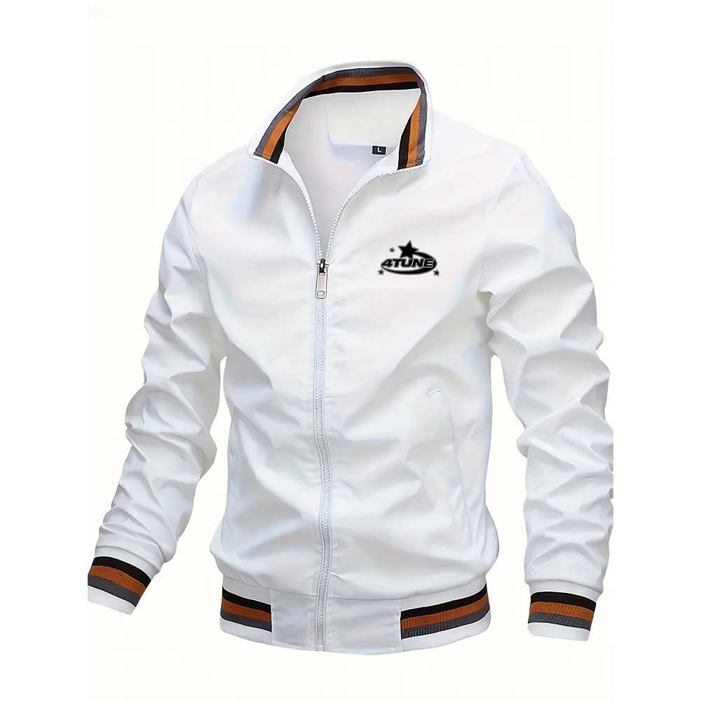Мужские куртки высокого качест – обзор и цена Varsity Jacket Letterman