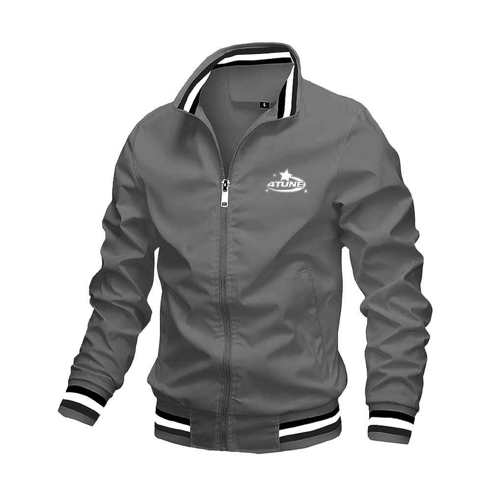 Мужские куртки высокого качест – обзор и цена Varsity Jacket Letterman