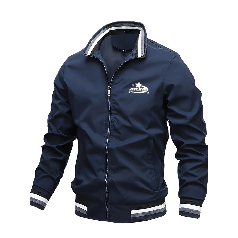Мужские куртки высокого качест – обзор и цена Varsity Jacket Letterman