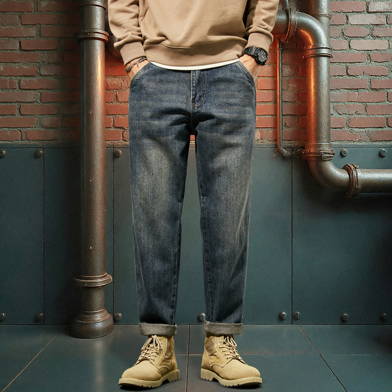 Новые мужские свободные джинсы – обзор и цена Men'S Fashion With Baggy Jeans