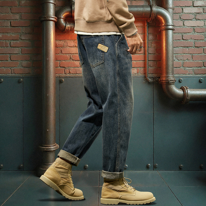 Новые мужские свободные джинсы – обзор и цена Men'S Fashion With Baggy Jeans