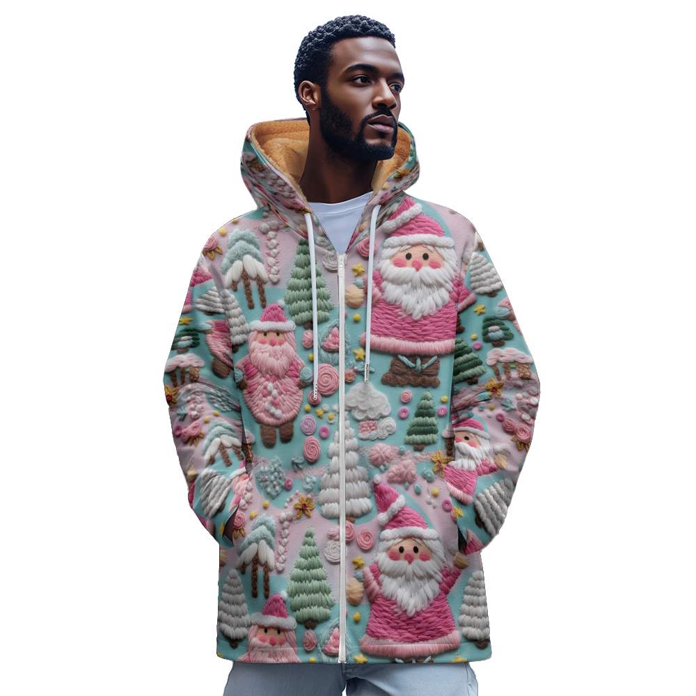 Роскошная толстовка на молнии  – обзор и цена Mens Fashion Zip Up Hoodies