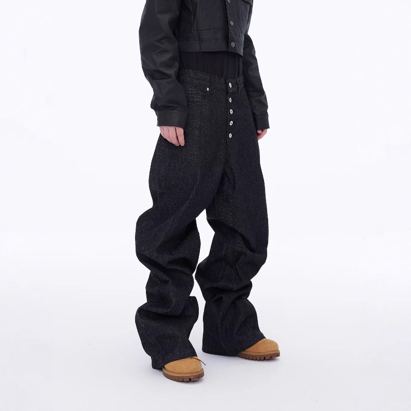 Американские ретро-джинсы с эф – обзор и цена Men'S Fashion With Baggy Jeans