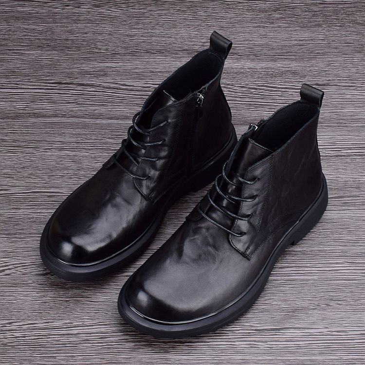 Мужские ботинки челси в британ – обзор и цена Chelsea Boots Men