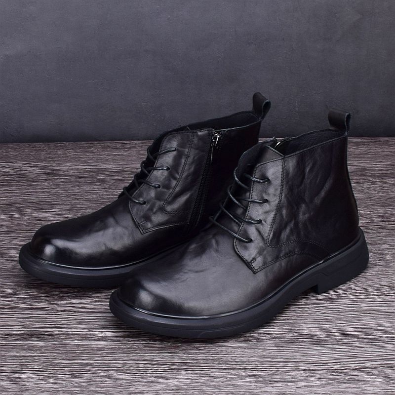 Мужские ботинки челси в британ – обзор и цена Chelsea Boots Men