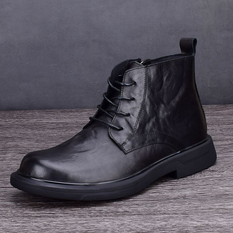 Мужские ботинки челси в британ – обзор и цена Chelsea Boots Men