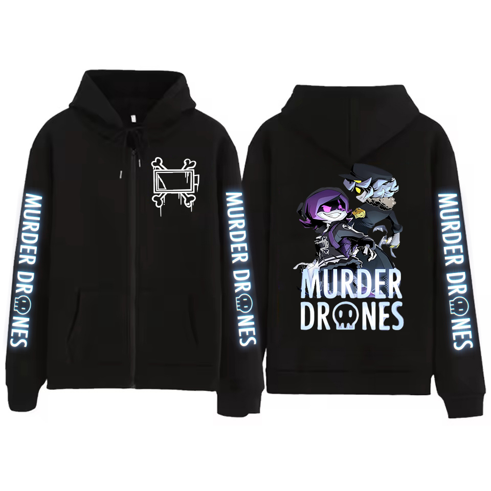 Толстовка на молнии с графичес – обзор и цена Mens Fashion Zip Up Hoodies