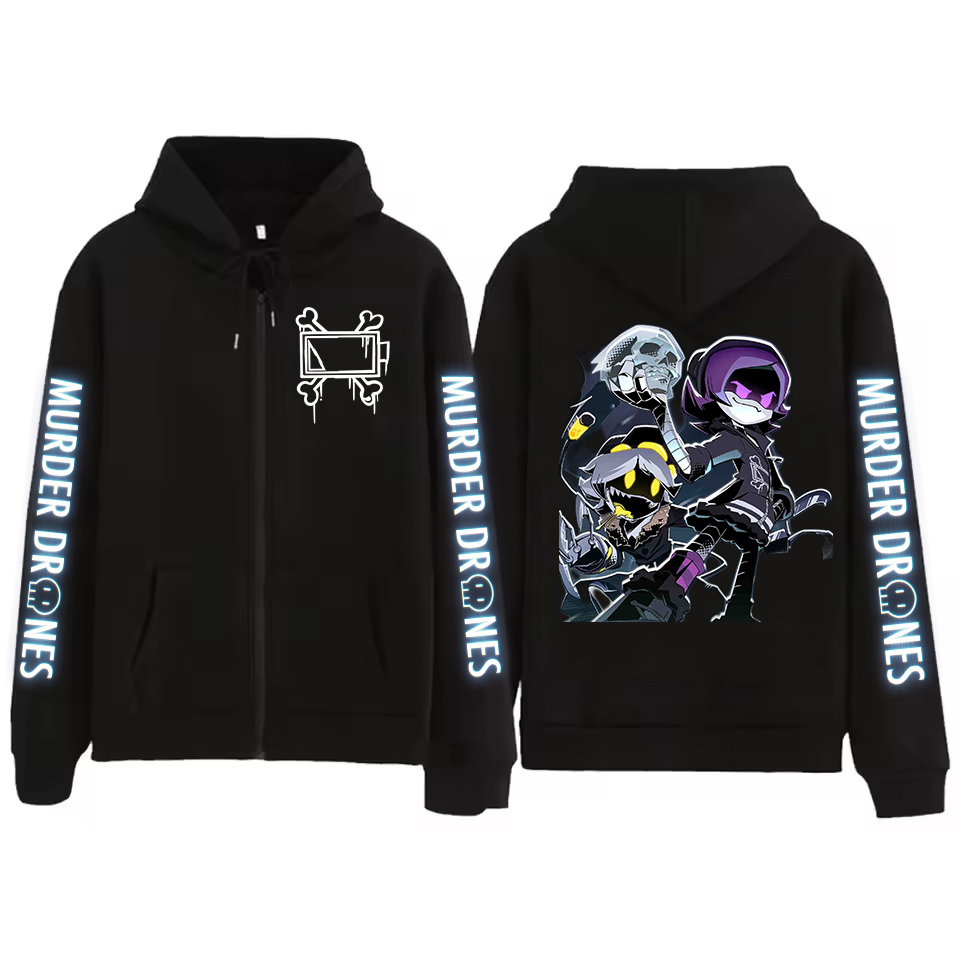Толстовка на молнии с графичес – обзор и цена Mens Fashion Zip Up Hoodies
