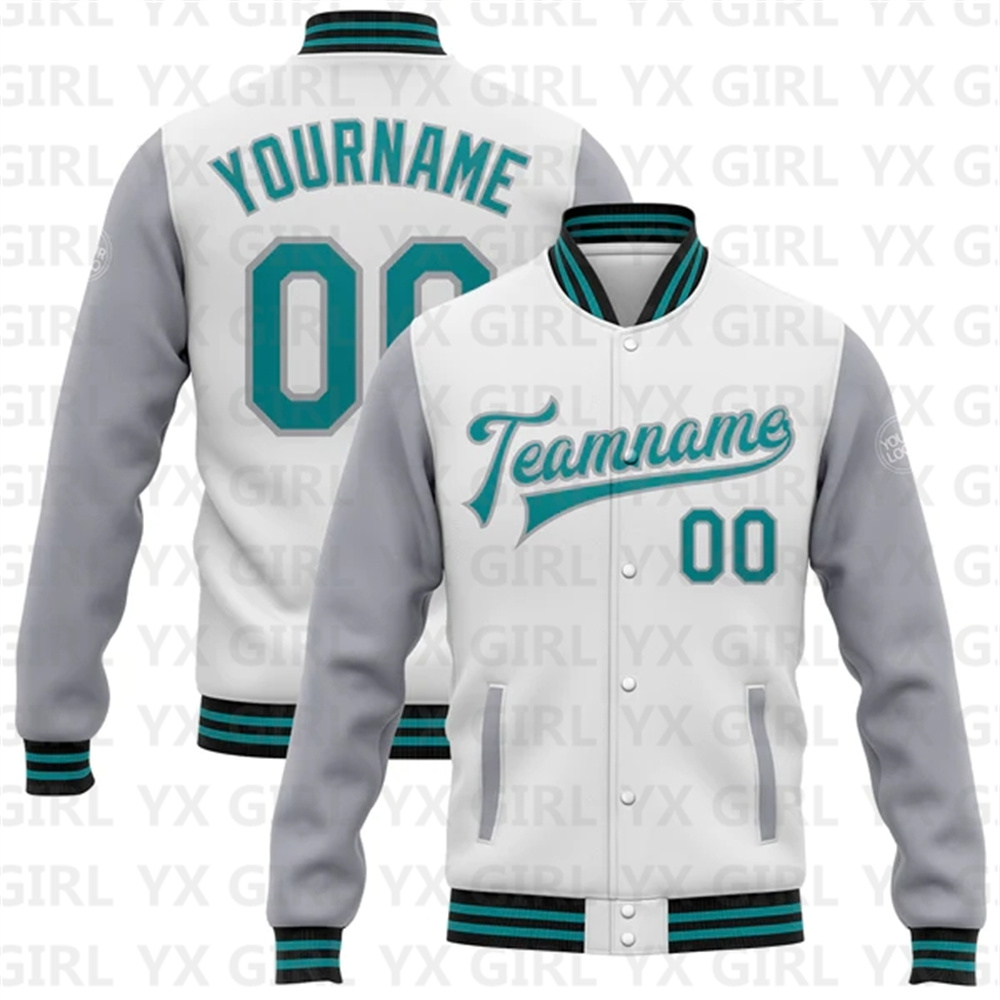 Куртка-бомбер двусторонняя, бе – обзор и цена Varsity Jacket Letterman