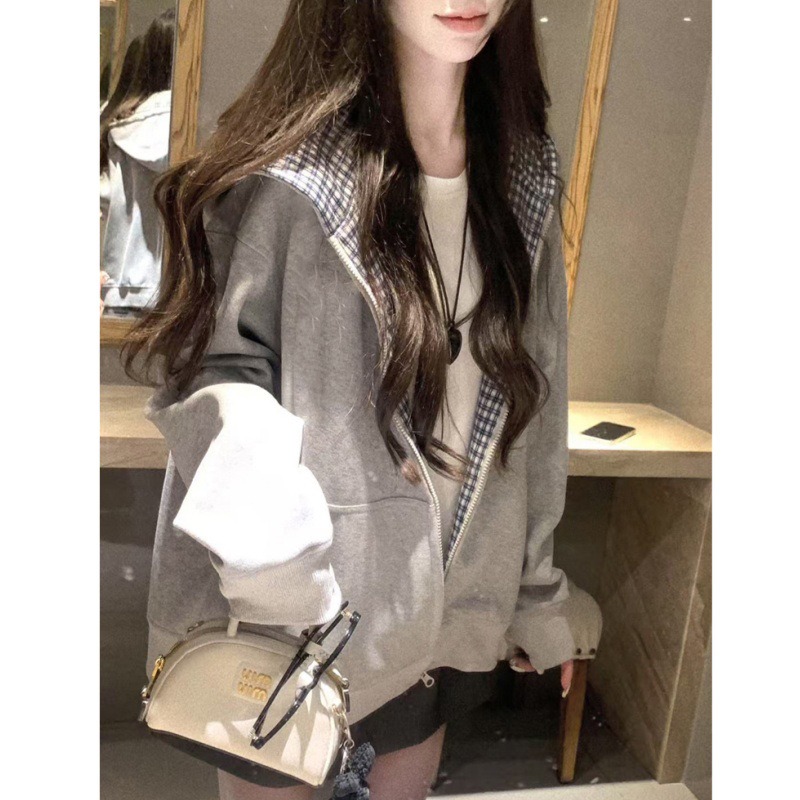 Новинка осени 2026: Женская то – обзор и цена Mens Fashion Zip Up Hoodies