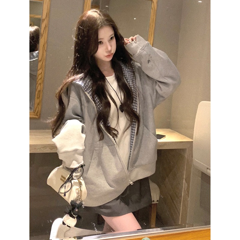 Новинка осени 2026: Женская то – обзор и цена Mens Fashion Zip Up Hoodies