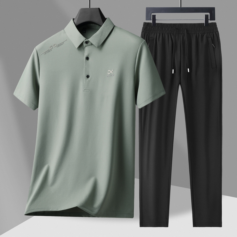 Мужской повседневный спортивны – обзор и цена Men'S Fashion Course