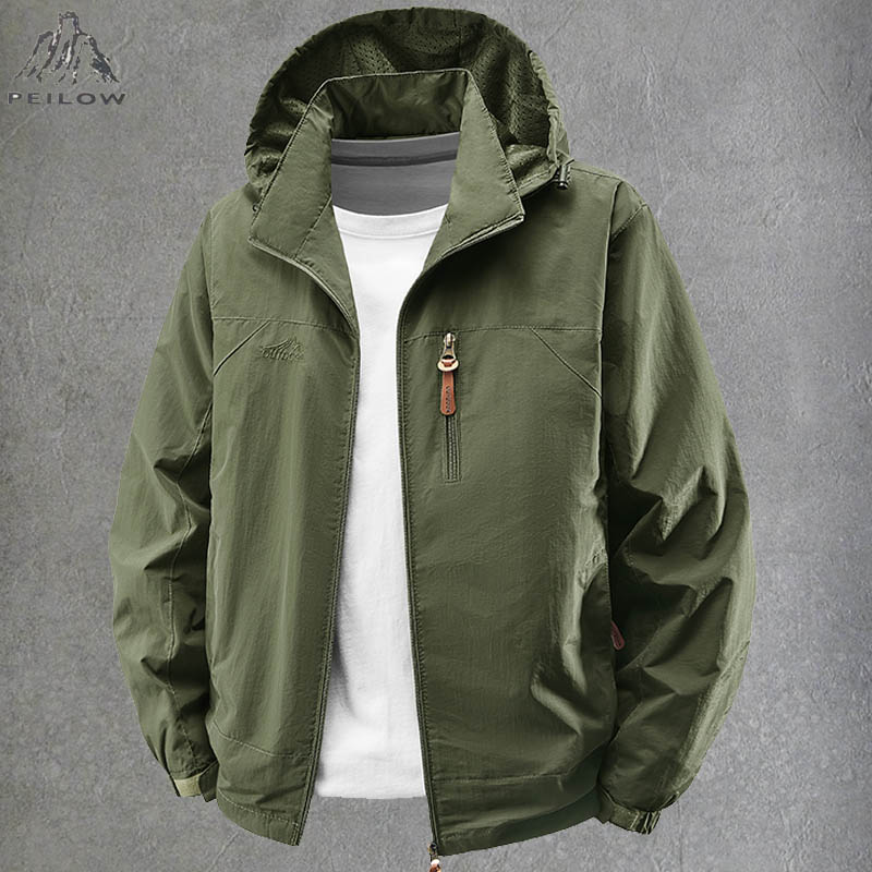 Весенне-осенняя ветровка, водо – обзор и цена Varsity Jacket Letterman