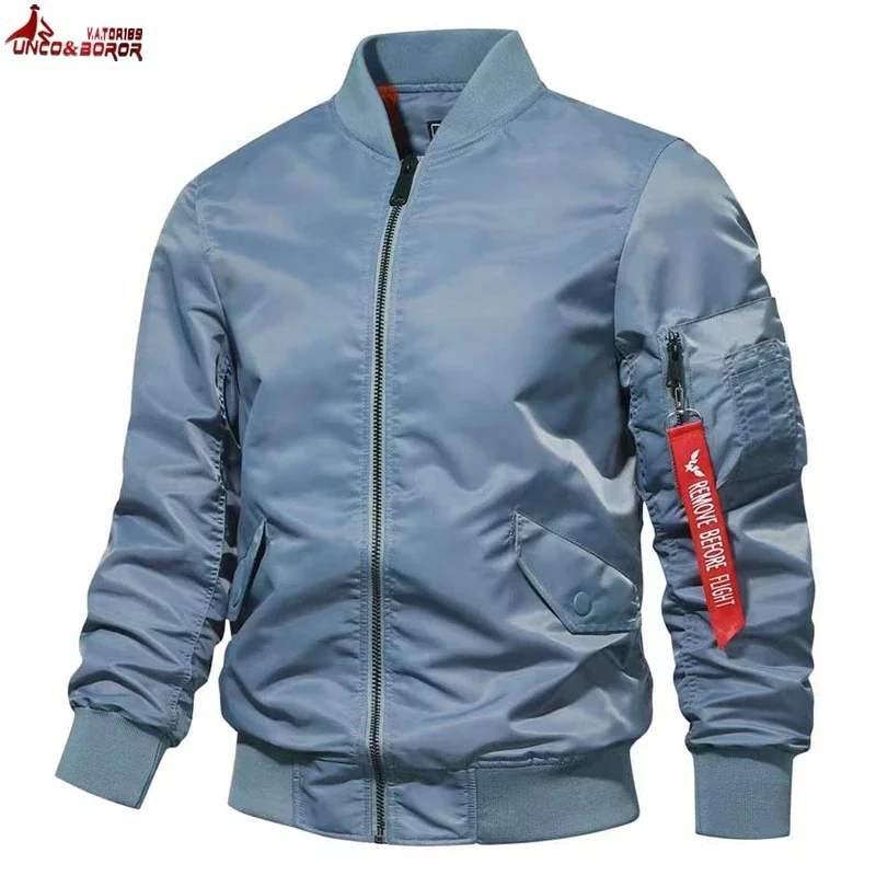 Куртка-бомбер, мужская зимне-о – обзор и цена Varsity Jacket Letterman