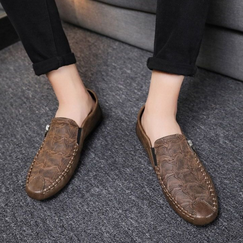 Мужские повседневные туфли-лоф – обзор и цена Men'S Fashion Looks 2026